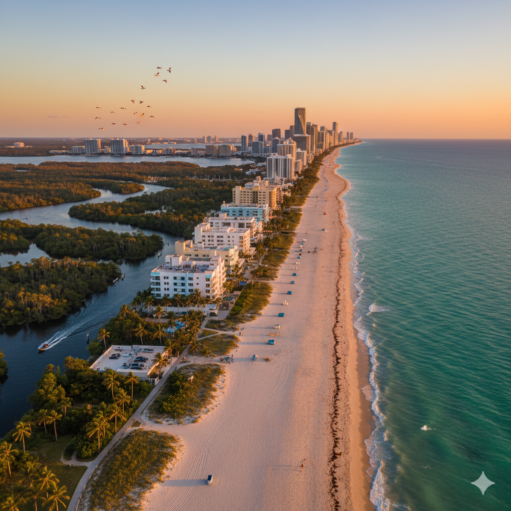 Modern Kitchen Remodel