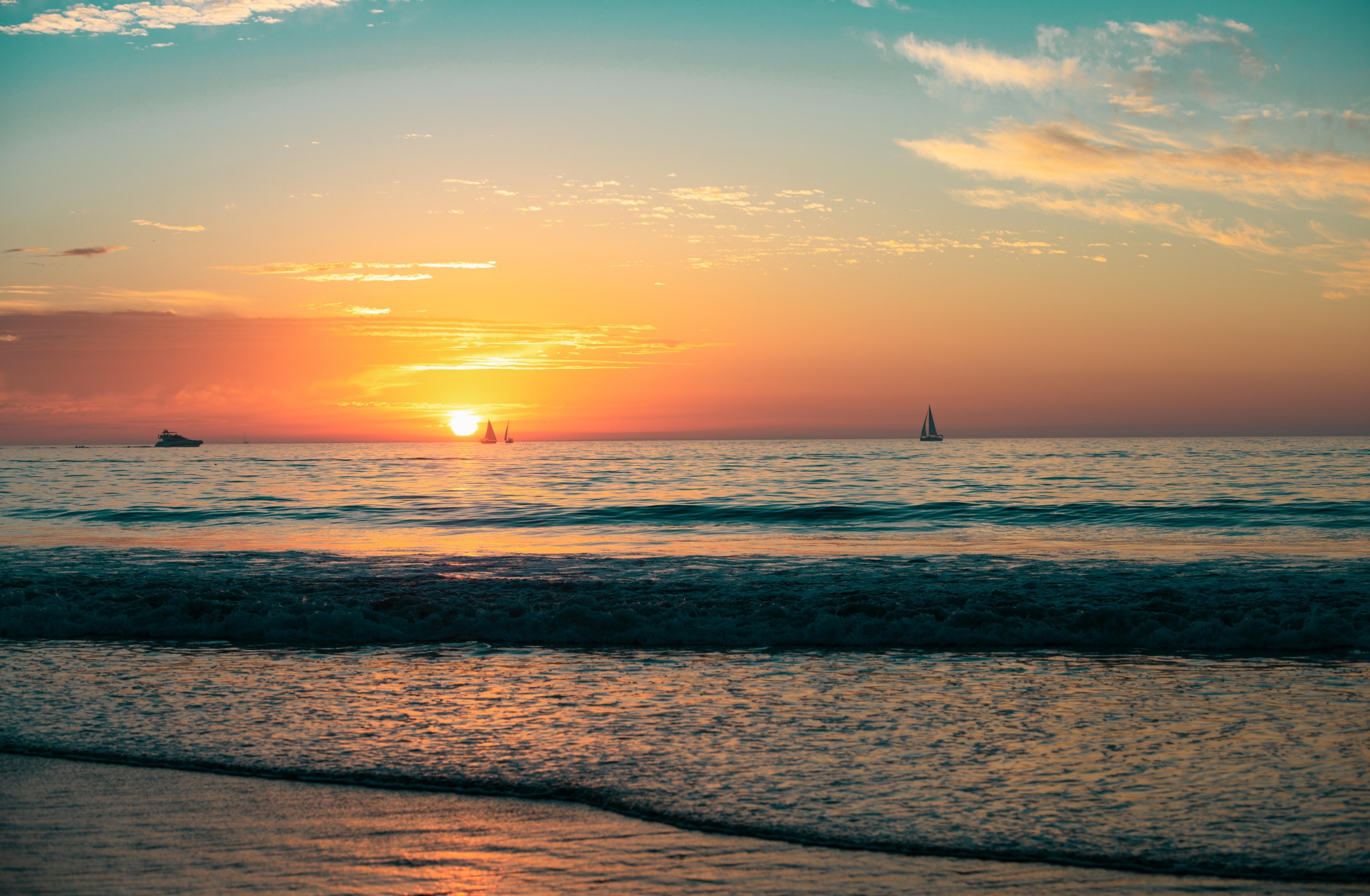 Modern Kitchen Remodel